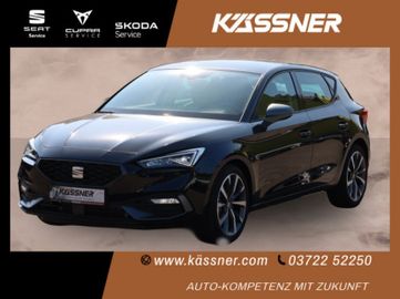 Seat Leon FR 1,5 TSI *LED*SHZ*PDC