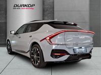 Kia EV6 - Vorschau Bild 3