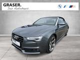 Audi A5 S line Selection Cabrio NUR FÜR HÄNDLER - Audi A5 aus 2013