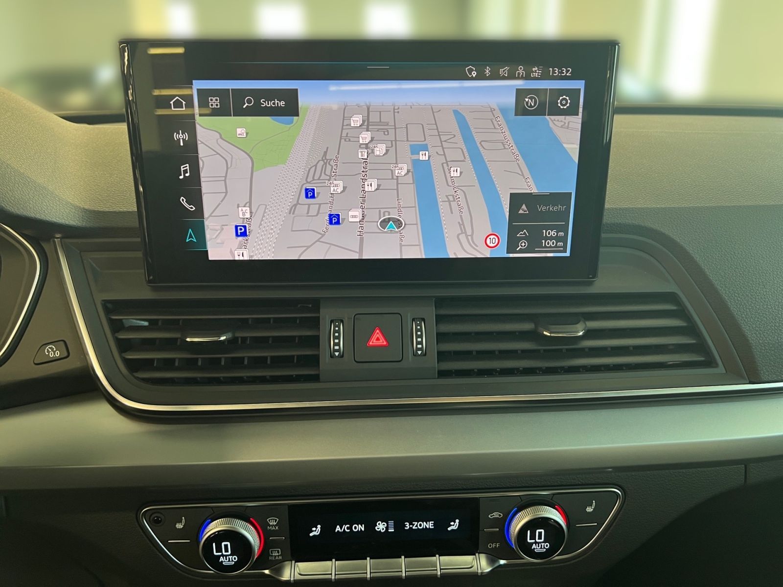 Audi Q5 - Bild 9