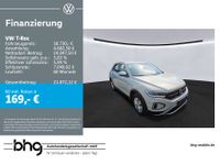 Volkswagen T-Roc - Vorschau Bild 1