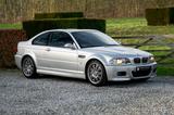BMW M3 E46 Manual / 1 Owner / Full History - gebrauchte BMW M3 aus dem Jahr 2002