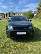 Land Rover Discovery Sport Si4 213kW Automatik 4WD HSE HSE - Land Rover Discovery Sport mit Anhängerkupplung