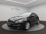 Peugeot 308 Active BlueHDi 120 *1. Hand*Rückfahrkamera - Peugeot 308 mit Diesel-Antrieb: Limousine