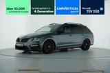Skoda OCTAVIA COMBI RS 2.0TSI DSG ELE. ALCANTARA SITZE - Skoda Octavia: 2.0