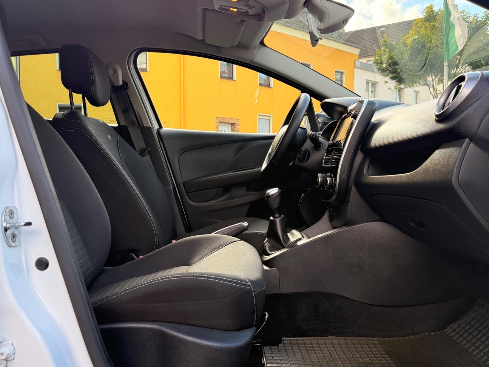 Renault Clio IV Limited* I-Hand*Klimaautomatik*