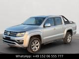 Volkswagen Amarok V6 Highline DoubleCab 4Motion Standheiz - Volkswagen Amarok in Rostock