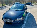 Volvo V50 1.6D - - Volvo V50 mit Diesel-Antrieb: 1.6
