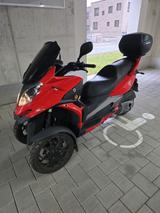 Quadro QV3  - QUADRO MOTORRAD