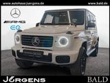 Mercedes-Benz G 580 EditionOne/360/Night/TV-Entertain/SHD/20' - Mercedes-Benz G 580 Gebrauchtwagen