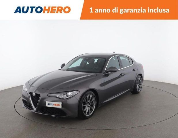 Alfa Romeo ALFA ROMEO Giulia 2.0 Turbo 200 CV AT8 Super