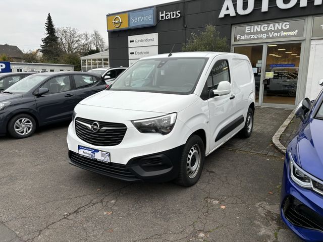 Opel Combo Edition*Tempomat*3Sitzer*I-Hand*PDC*Grip-C