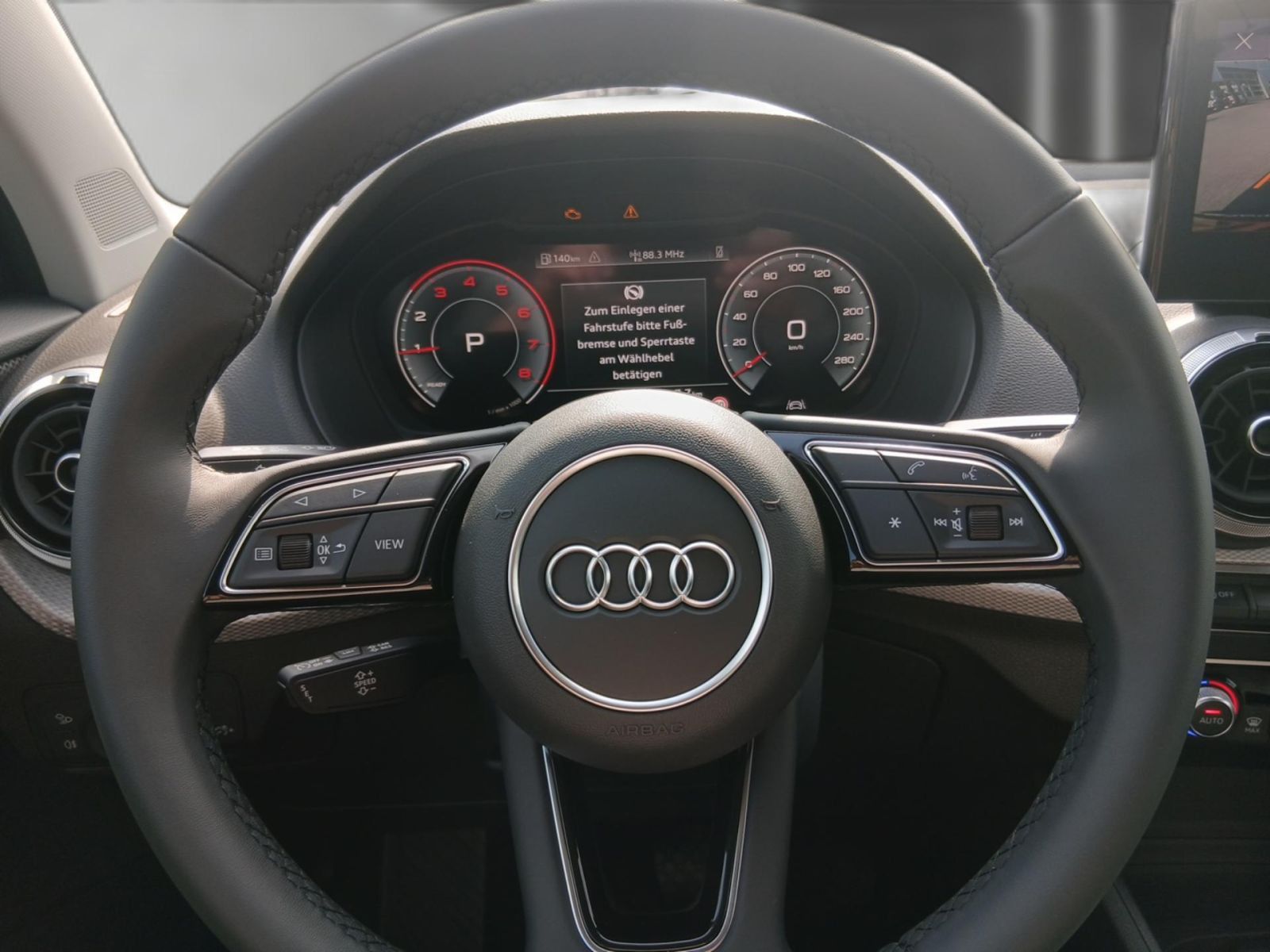 Audi Q2 - Bild 14