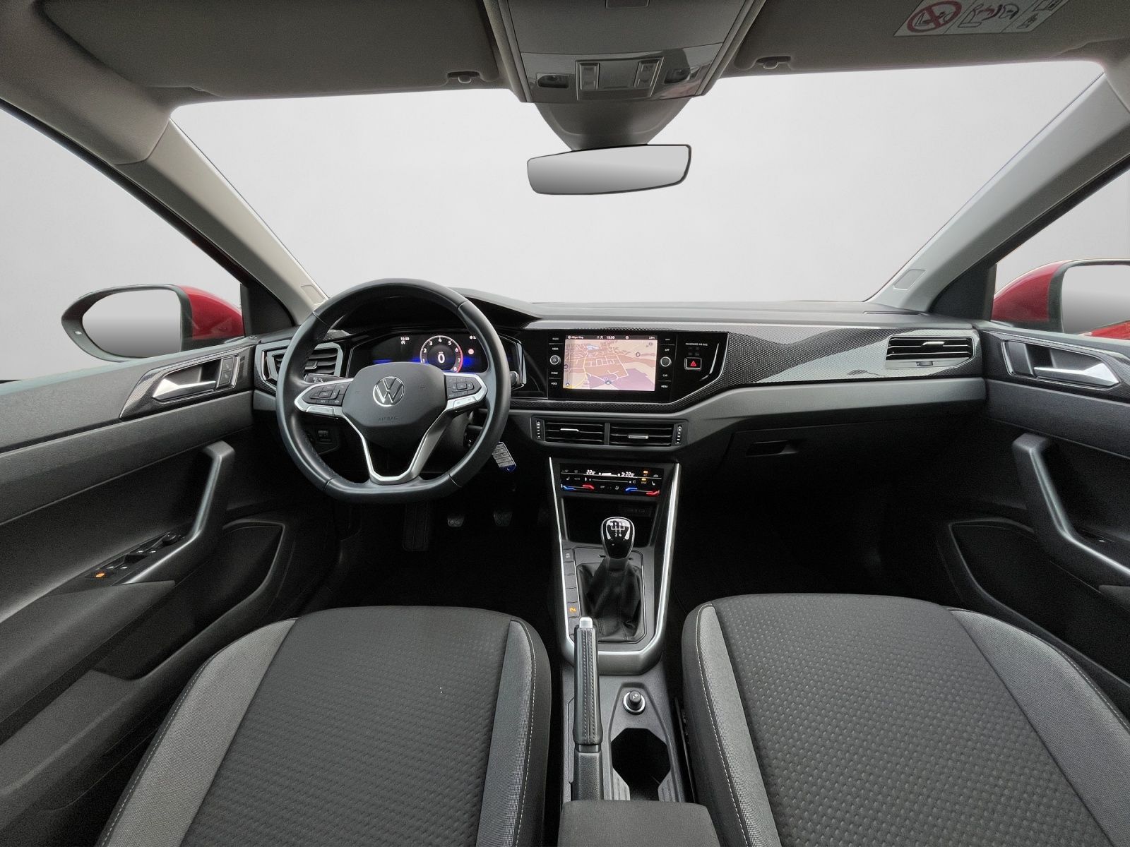 Volkswagen Taigo - Bild 4