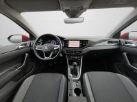 Volkswagen Taigo - Vorschau Bild 4