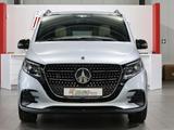 Mercedes-Benz V 300 d LANG AVANTGARDE AMG-LINE NIGHT / LASER - Mercedes-Benz V 300 aus 2024