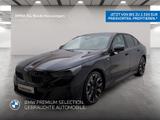 BMW 550e xDrive Limousine M Sport AHK Kamera LED