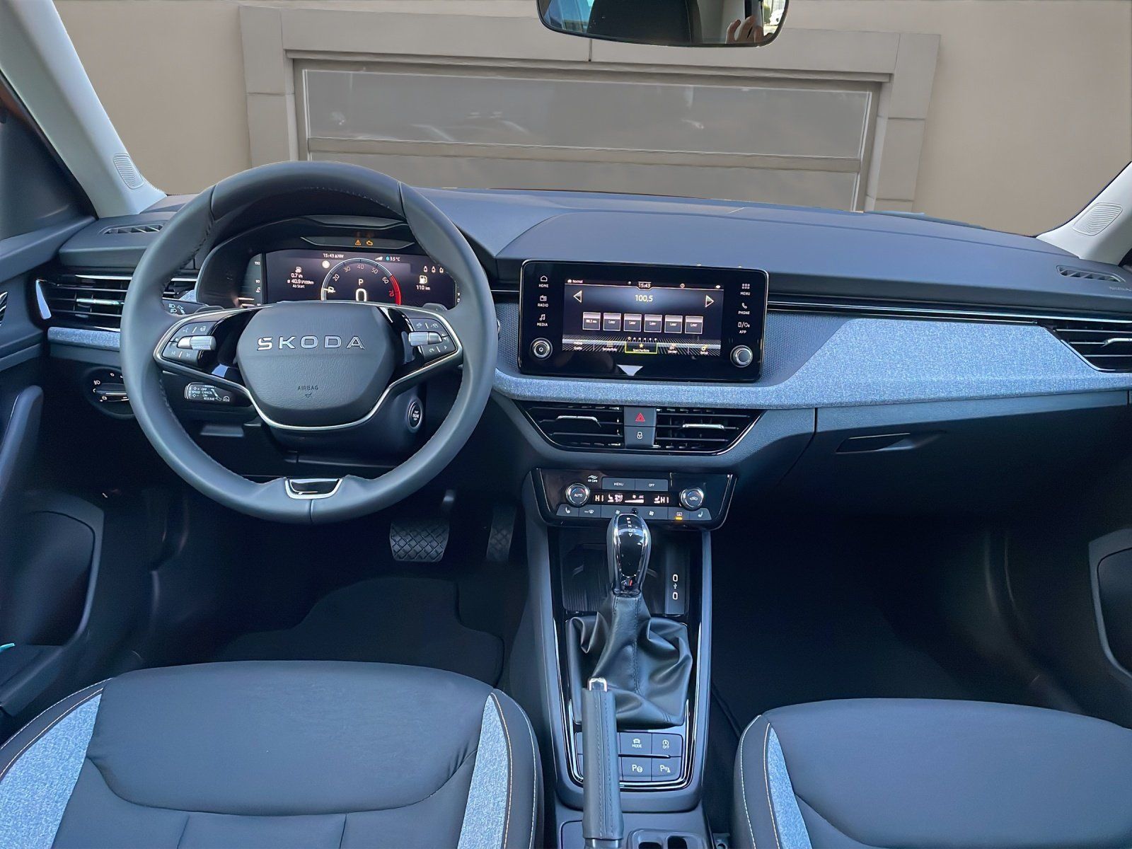Skoda Kamiq - Bild 8