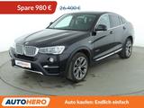 BMW X4 xDrive 20d Aut.*NAVI*XENON*TEMPO*PDC* - BMW X4 in Köln