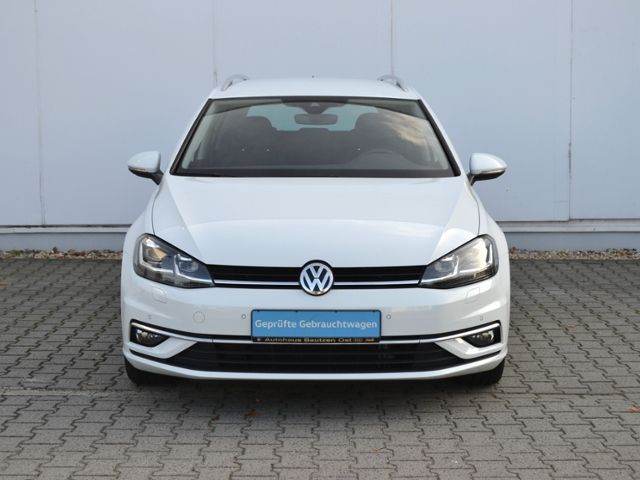 Golf VII Variant 2.0 TDI DSG Join AHK/STAND-HZ/L