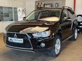 Mitsubishi Outlander Motion 2WD - Mitsubishi Outlander mit Diesel-Antrieb: Geländewagen, 2.2