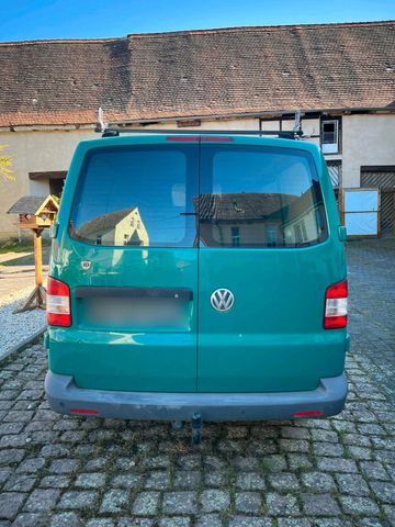 Volkswagen VW T 5 Transporter