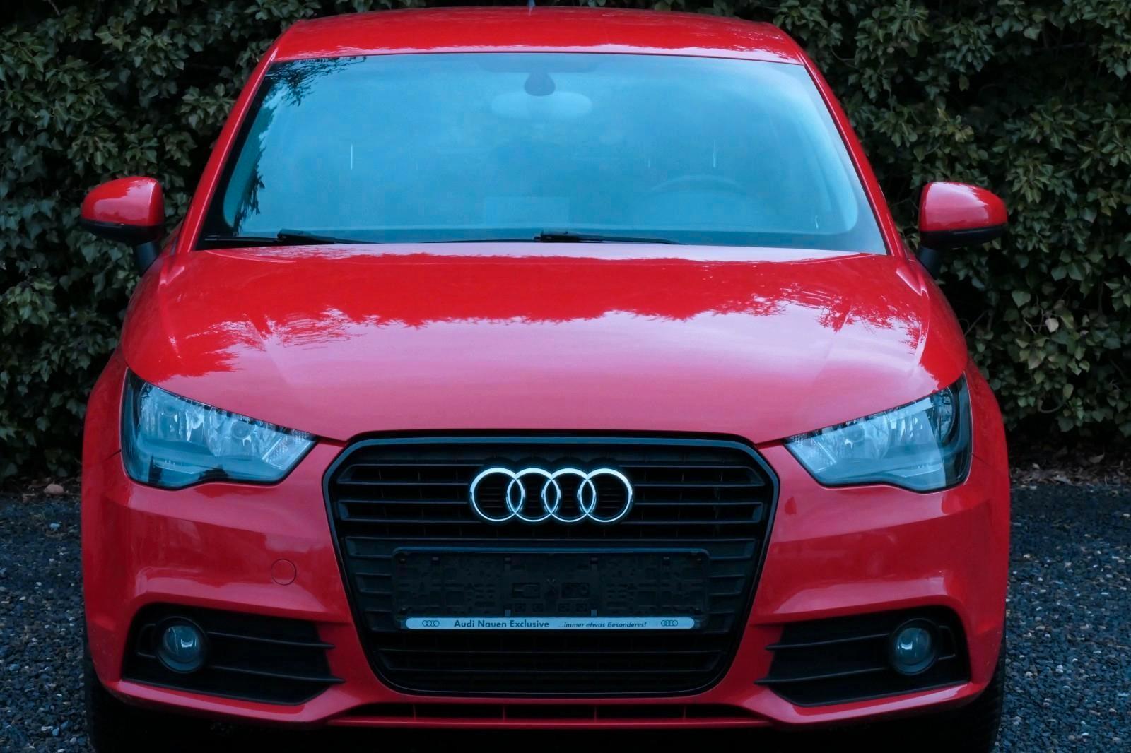 Audi A1 Sportback ambition*Klimaut.*Navi*PDC*