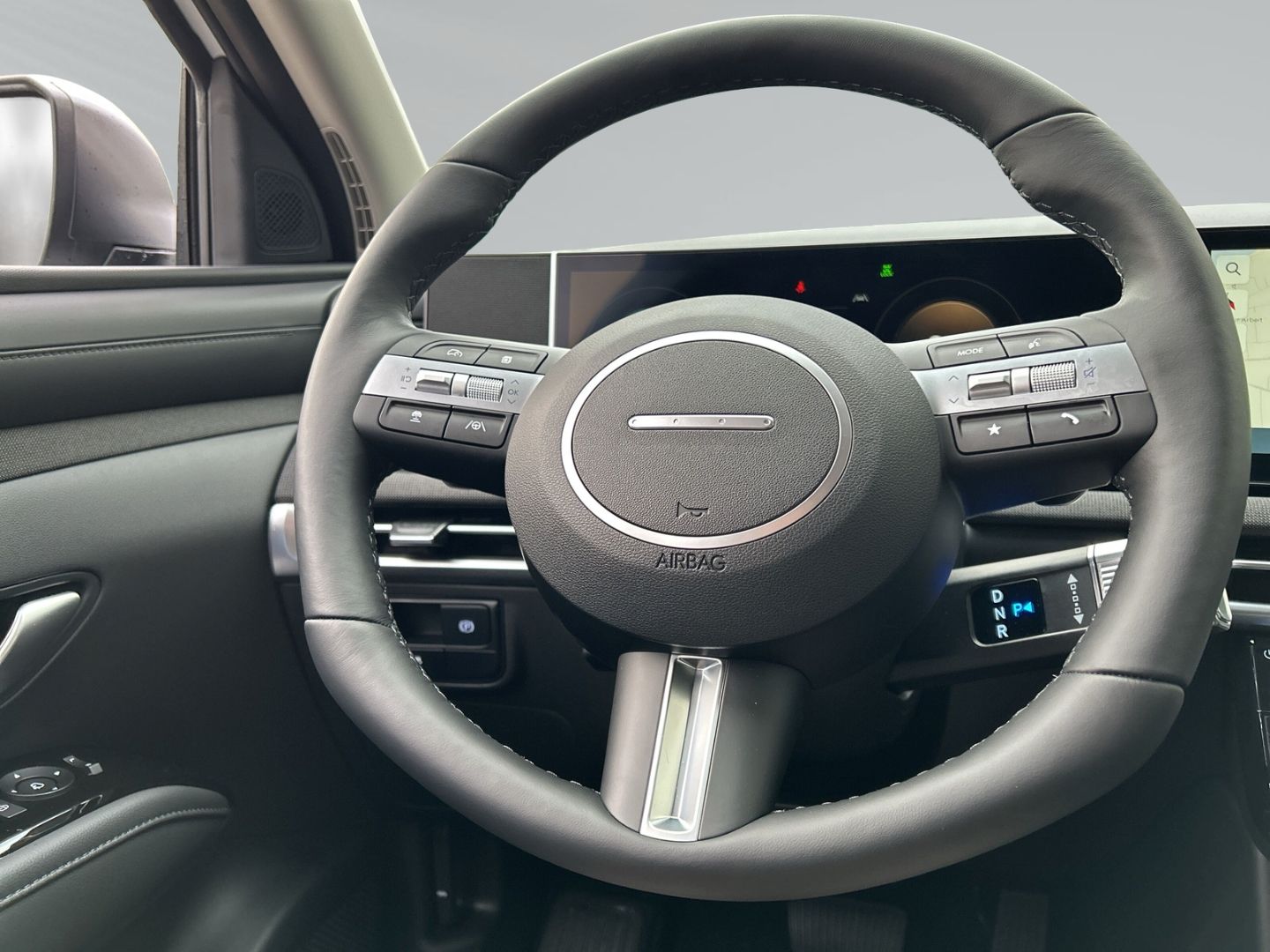 Hyundai Tucson – Bild 12