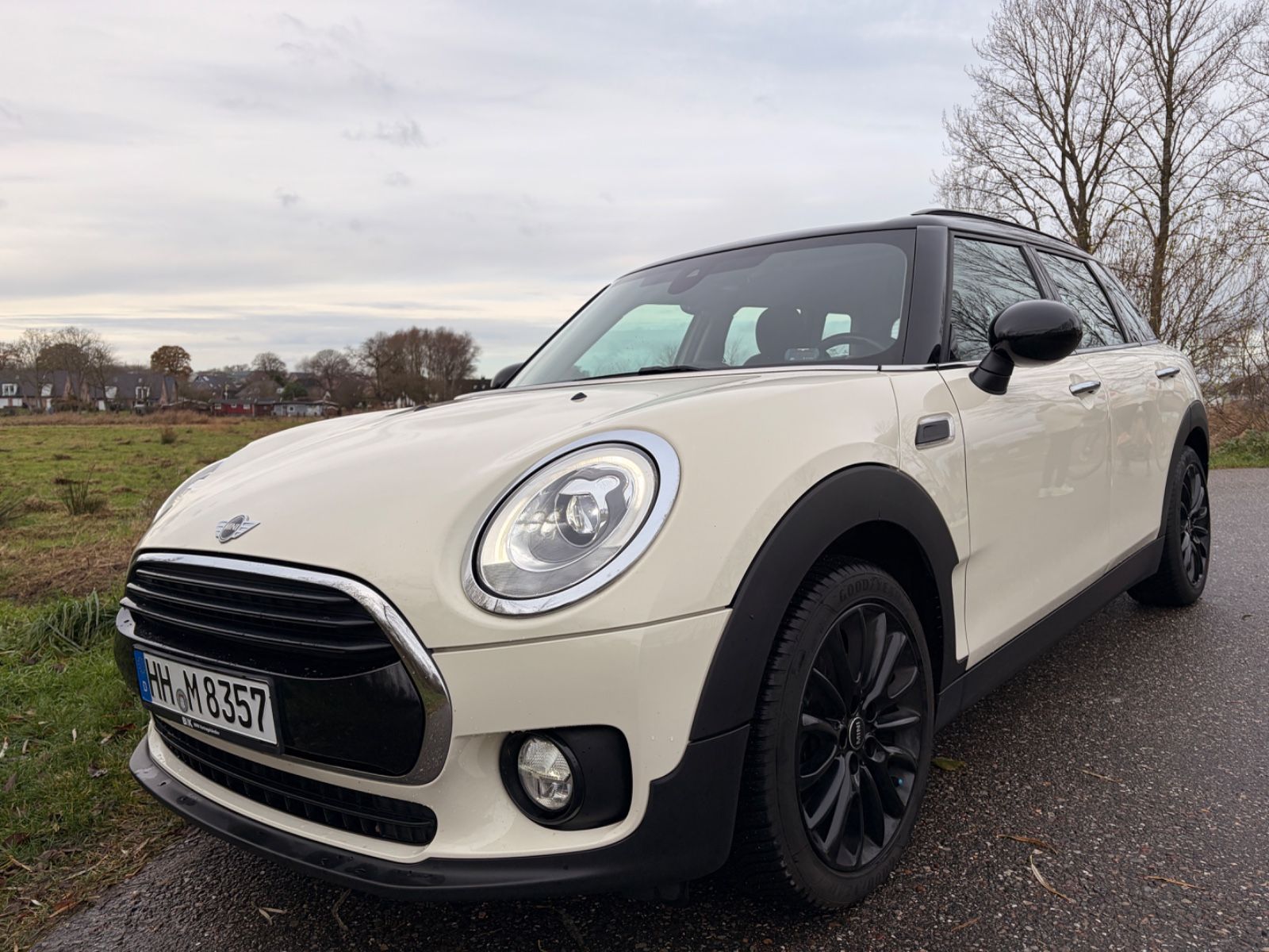 MINI COOPER_D_CLUBMAN