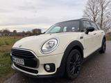 MINI Cooper D Clubman Cooper D Cooper - MINI Cooper D Clubman von privat