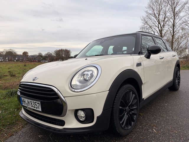 MINI COOPER_D_CLUBMAN
