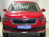 Skoda Kamiq 1.5 TSI DSG7 Style AHK Navi GRA DAB LM17 - Skoda Kamiq in Braunschweig