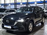 Mazda CX-5 Prime-Line LED Tempomat DAB+ BLIS Klima - Mazda CX-5 mit Benzin-Antrieb