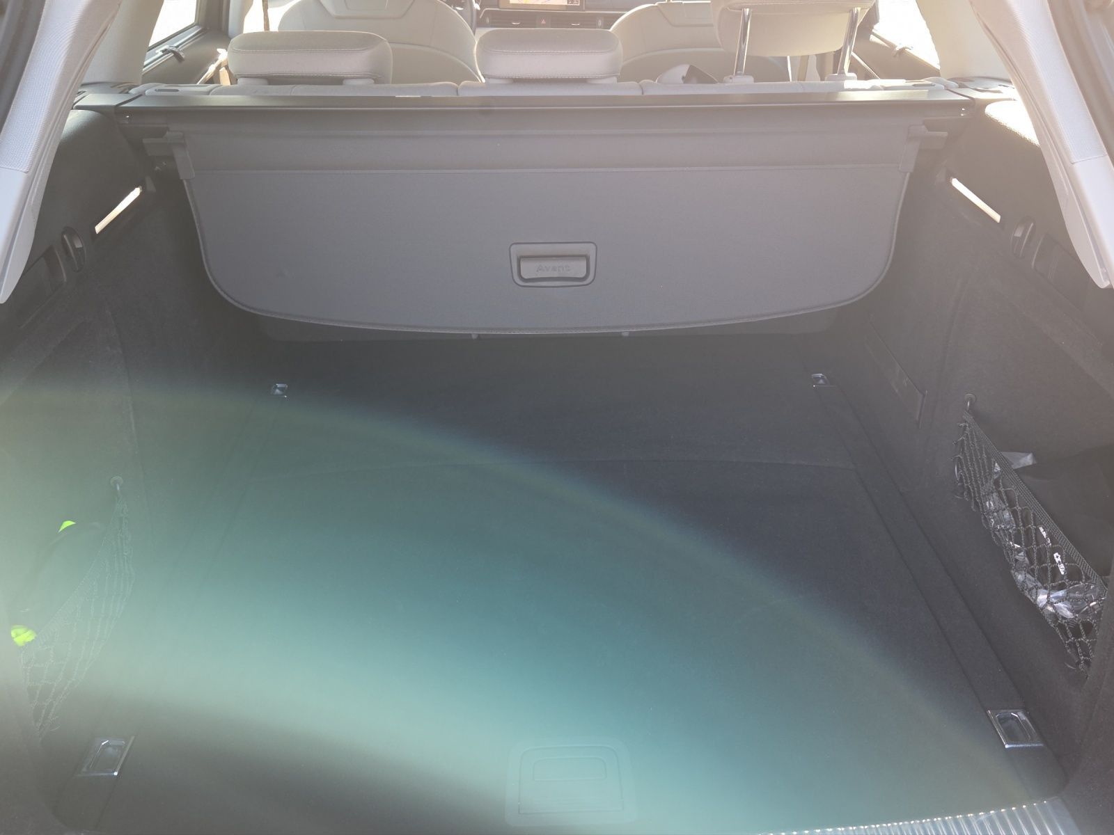 Audi A4 - Bild 11