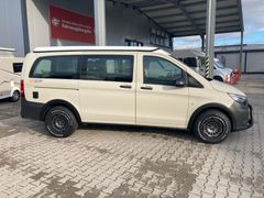 VanSTAR * *Pössl Season Sale*Offroad-Umbau