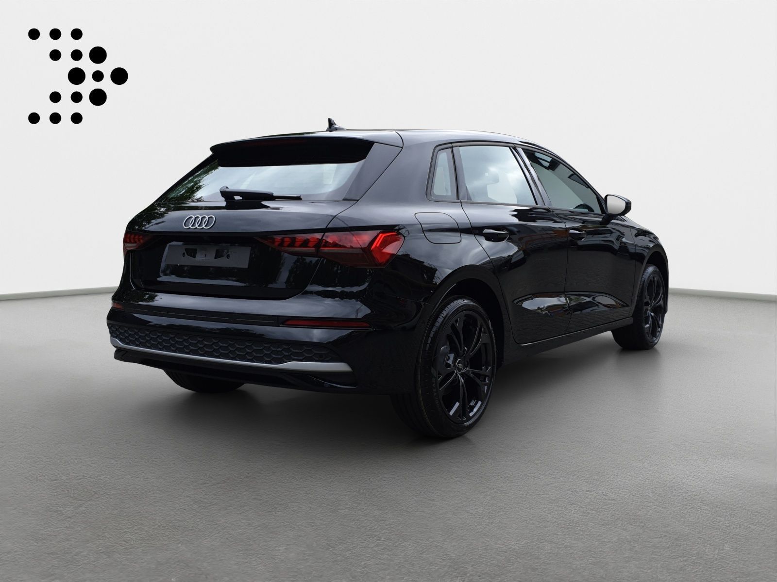 Audi A3 - Bild 2