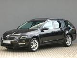 Skoda Octavia Combi 1,4 TSI Ambition/LED/Navi/SH/17"LM - Skoda Octavia Ambition mit Benzin-Antrieb