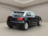 Audi A1 1.2 TFSI attraction  Navi/SHZ/PDC - Audi A1: 1.2