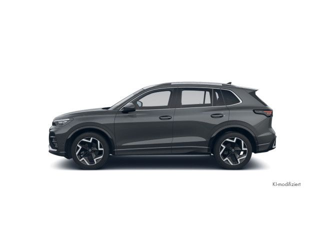 Volkswagen Tiguan - Bild 4