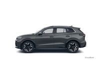 Volkswagen Tiguan - Vorschau Bild 4