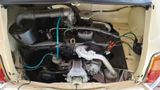 Fiat 500 Berlina F Baujahr 1967 Oldtimer - Fiat 500: Old