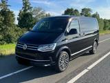 Volkswagen T6 Multivan Highline 4motion Voll
