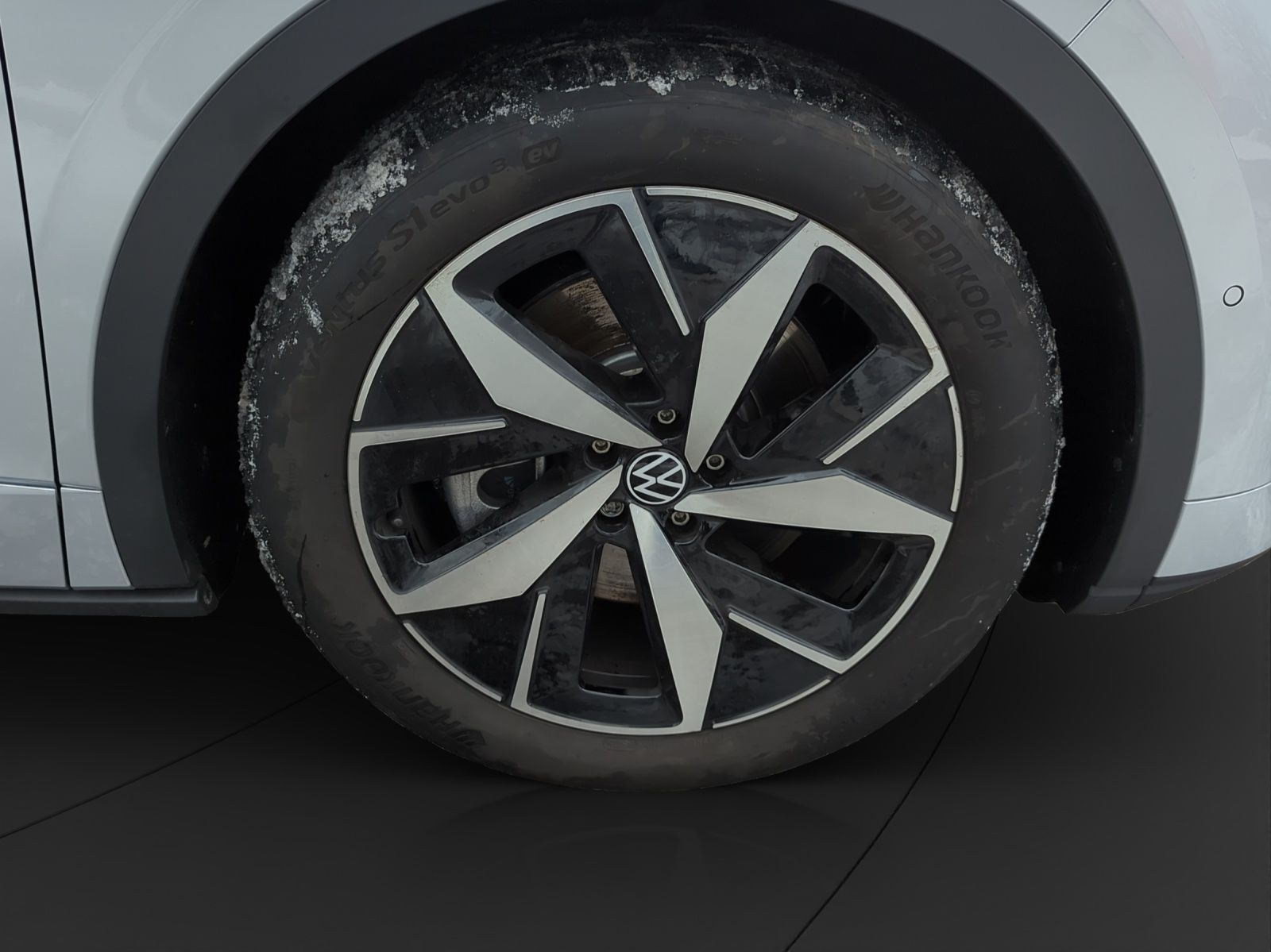 Volkswagen ID.4 - Bild 13