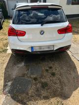 BMW 120i M Sport - BMW 1er Reihe von privat