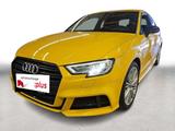Audi A3 1.5 TFSI sport S tronic APP+SHZ+VIRT+NAVI - Audi A3: Automatik