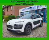 Citroën C4 Cactus 1.2 Klima-Aut. PDC Kamera - Citroën C4 Cactus in Hamburg