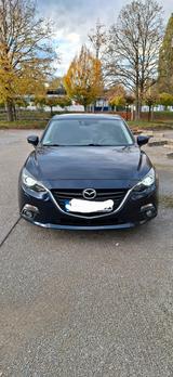 Mazda 3 2.0 SKYACTIV-G 165 Nakama Nakama - Mazda 3: Nakama