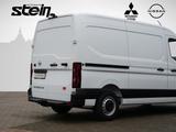 Nissan Interstar 3,5t L2H2 150 dCi FWD N-Connecta AHK 3 - Nissan Interstar Gebrauchtwagen