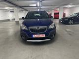 Opel Mokka Edition - Opel Mokka Gebrauchtwagen in München