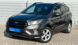 Ford Kuga ST-Line ABSTAND,SPUR,KAMERA,NAVI,LEDER - Ford Kuga in Karlsruhe